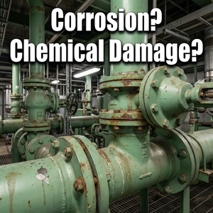 Chemical Resistant Weatherproof Heavy Duty Protective <b>Top</b> <b>Coat</b> For Factory Workshop Industrial Plant Equipment Surface - Product Image 2