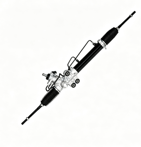 Crémaillère de direction à prix d'usine pour Toyota 45510-0E050 45510-48020 - Product Image 2