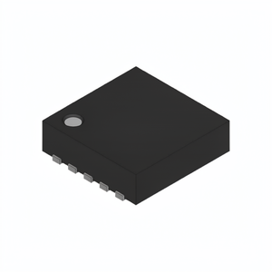 Buy Electronics Components Online Authorized Distributor 10 VFDFN Exposed Pad Power Management (PMIC) ISL9000IRNFZ-T - Product Image 1