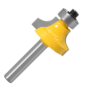 6 мм хвостовик CNC фрезы для деревообработки - Product Image 1