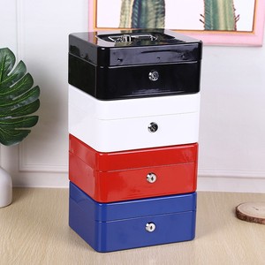 Cerradura Electrónica de Seguridad Portátil para Supermercados, Caja Fuerte Comercial de Acero Inoxidable para Uso en Interiores y Exteriores Shenghui SP-01 - Product Image 3