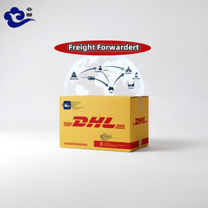 Transitaire Chine-USA/Canada – Tarifs d'expédition compétitifs via DHL FedEx UPS Express - Product Image 1