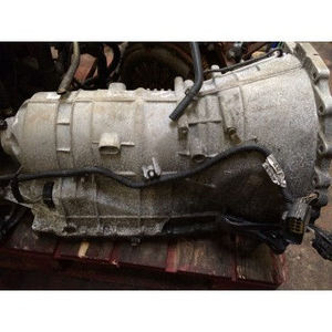 Cambio automatico di trasmissione per camion 2.7 XF - Product Image 1