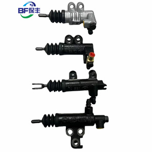 Cilindro Esclavo de Freno y Embrague <span class=keywords><strong>41710</strong></span>-23020 para I20 RIO III Saloon <span class=keywords><strong>41710</strong></span> 23020, Repuestos para Autos Coreanos - Product Image 4