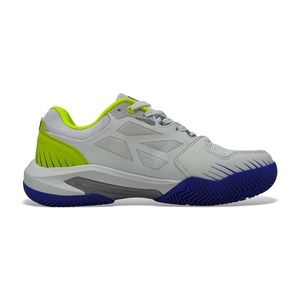 <span class=keywords><strong>Scarpe</strong></span> Professionali di Alta Qualità per <span class=keywords><strong>Tennis</strong></span>, Badminton e Pickleball, Design Personalizzato Antiscivolo, Eccellente Stabilità - Product Image 3