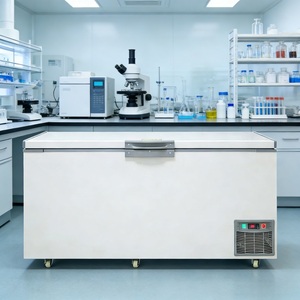 Congelador Horizontal de 76L en Oferta, Precio Económico para el Hogar - Product Image 4