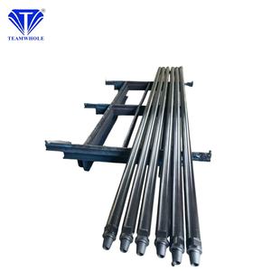 Fabricante Profesional de Tuberías de Perforación, Tubería de Perforación de Pozos de Agua Ingersoll Rand T4 de 114 mm S135 - Product Image 2