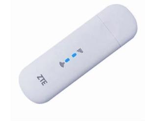 ZTE MF79 <span class=keywords><strong>MF79u</strong></span> 4G WIFI Módem 4G LTE Inalámbrico USB WiFi Módem 4G USB WiFi Dongle PK E8278 E8377 - Product Image 5