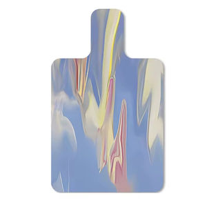 Genouillères de yoga personnalisées antidérapantes, coussin de genou antidérapant, tapis de yoga en caoutchouc, tapis de Pilates - Product Image 1