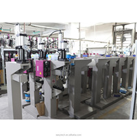 Machine à œillets manuelle pour chaussures, boutons-pression en métal, bannières pneumatiques Easytech