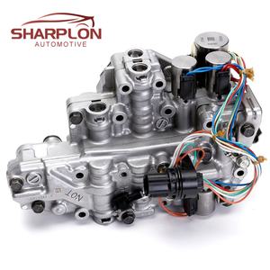 Livraison rapide - Corps de soupape de transmission 27000-5T0-A03 pour Honda Civic 2015-2020 - Corps de soupape de transmission automatique - Product Image 3