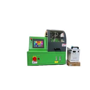 Bosch denso <span class=keywords><strong>delphi</strong></span> siemens piezo enjektör testi için CR205 yüksek basınçlı enjektör test cihazı - Product Image 1