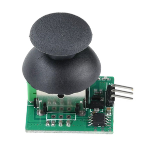 DC3-26V 1-6s סוללה סרוו esc טסטר קטן סרוו esc טסטר pwm מהירות הרגולטור הגה גלגל הילוך מהירות מווסת הילוך הילוך מהירות - Product Image 4