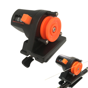 Contatore di Profondità Meccanico Portatile 0-999M per <span class=keywords><strong>Pesca</strong></span>, Strumento da <span class=keywords><strong>Pesca</strong></span>, Contalunghezza in Plastica - Product Image 5