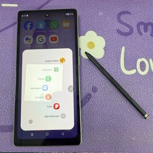 Smartphone 5G S26 PRO à écran ultra-large, appareil photo 108MP, batterie 7800mAh, écran AMOLED incurvé, téléphone mobile Android à bas prix - Product Image 3
