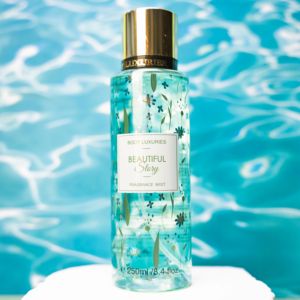 Bruma Corporal de Marca Privada, Perfumes Personalizados, Distribuidores de Perfumes, Splash Corporal Original, Perfume para Mujer - Product Image 1