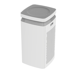 Purificateur d'air intelligent BKJ-90A OEM à faible bruit, avec affichage de la qualité, filtre de haute performance et alimentation manuelle pour usage domestique - Product Image 1