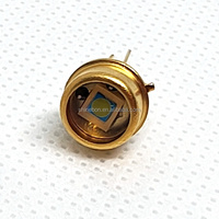 0.25mm Lumière Visible photodiode PIN