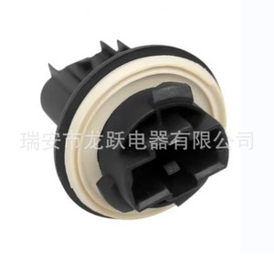 Dragon Leap Lamp Holder <b>Socket</b> For Cherokee Car <b>Lights</b> Replacement Repair 68191950AA645 50468000686AA - Product Image 2
