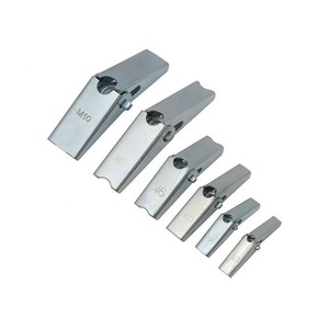 สปริงผีเสื้อสลับสมอเรือโรงงานชุบสังกะสีผีเสื้อสปริงสลับ1/<span class=keywords><strong>4</strong></span> 5/32 3/16<span class=keywords><strong>ผีเสื้อ</strong></span>สปริงสลับสมอเรือ - Product Image 1