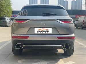 <span class=keywords><strong>2022</strong></span> ~2024 <span class=keywords><strong>DS</strong></span> <span class=keywords><strong>7</strong></span> Montmartre Edición 10º Aniversario SUV de Lujo Usado con Bajo Kilometraje para Argelia - Product Image 4