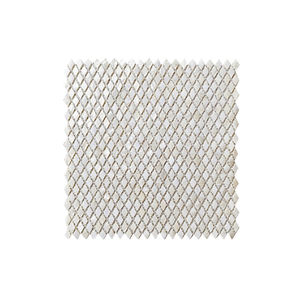 Mosaico de Azulejos de Vidrio con Brillo Natural, 10 mm de Grosor, 300x300 mm, para Cocina, Baño, Ducha, Pared, Piso, Hotel - Product Image 1