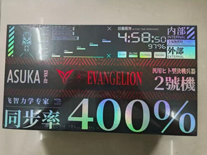 คอนโทรลเลอร์เกมไร้สาย Flydigi <span class=keywords><strong>APEX</strong></span> 5 EVA รุ่น Co-branded สำหรับ PC/<span class=keywords><strong>Switch</strong></span>/โทรศัพท์/ทีวี/แท็บเล็ต - รุ่นสากล - Product Image 1