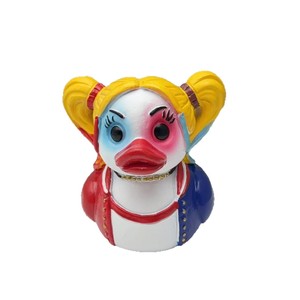 Figura de Pato de Dibujos Animados de Halloween, Creativa, Clásica, de Terror, Religiosa, de Resina Epoxi Ecológica - Product Image 5