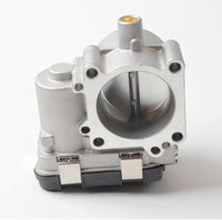 Compresseur AC QRJX-123A haute efficacité OEM Chery pour les compresseurs d'air Mitsubishi Arrizo 5 neufs R134a 12V de remplacement