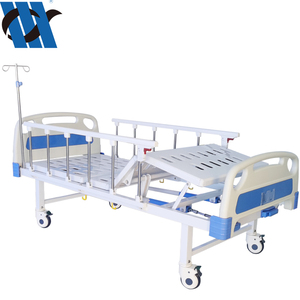 YC-T2611L(III) Attrezzatura Ospedaliera Usata Letto Ospedaliero per Bambini a 2 Manovelle Manuale in Vendita - Product Image 6