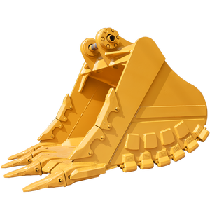 ロックバケット掘削機用カスタマイズ可能 - Product Image 4