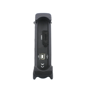 Osciloscopio Virtual Digital USB para PC Portátil Hantek 6022BE, 2 Canales, 20Mhz - Product Image 4
