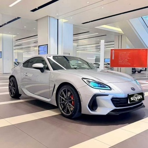 <span class=keywords><strong>Subaru</strong></span> <span class=keywords><strong>BRZ</strong></span> 2022 Usata, Versione Manuale, Trazione Posteriore, Coupé - Product Image 3