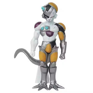 Gran oferta figura de acción de juguete <span class=keywords><strong>Anime</strong></span> Draguns Balls figuras estatua máquina Frieza figura de acción Popular figurita de PVC - Product Image 6