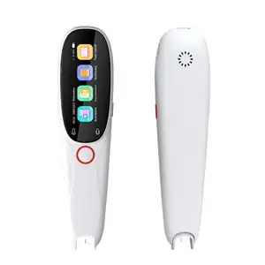 2023 hot selling new design mini scanning translation pen in Multilanguage for business and study and reading