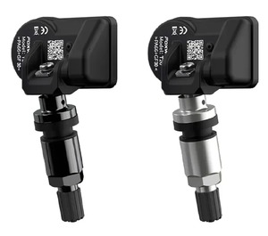 Sensori di pressione pneumatici programmabili universale 315Mhz 433Mhz sensori di pressione <span class=keywords><strong>TPMS</strong></span> sensori del sistema di monitoraggio pressione Foxwell <span class=keywords><strong>TPMS</strong></span> - Product Image 4