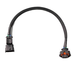 تسخير تمديد MAF LS3 لفورد فوكس ST MAF - Product Image 1