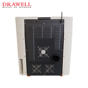 เตาเผาไมโครเวฟสำหรับย่อยวัสดุ TANK-40 Drawell แบบ 12 ช่อง และ 24 ช่อง ระบบย่อยวัสดุด้วยไมโครเวฟ - Product Image 4