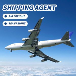 Agente de Envío Rápido y Económico de China a Andorra, La Vella, Canillo, La Massana, Encamp, Ordino, Servicios Logísticos LCL + Express Aéreo y Marítimo - Product Image 4