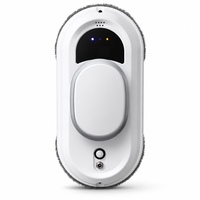 Robot Nettoyeur de Vitres OEM avec Télécommande pour Usage Domestique