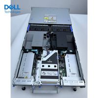 PowerEdge R750 R760 R770 R860 R960 1U 2U 4U Système serveur Rack BTO CTO Châssis Serveur d'ordinateur Nas Ai Data Cloud Rack Server