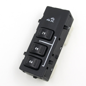 Chevrolet 4X Drive <b>Switch</b> 901-053 19259312 15136040 Electric Transfer <b>Case</b> Control For Replace Repair - Product Image 1