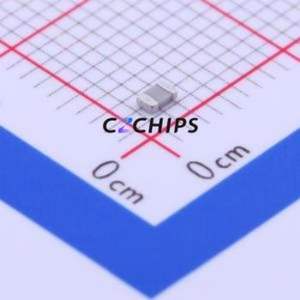 ตัวเก็บประจุแบบ SMD (MLCC) รุ่น C2012C0G1H100DT000N ขนาด 0805 ค่าความจุ 10pF แรงดัน 50V ความแม่นยำ C0G - Product Image 2