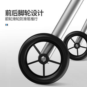 Andador de salud para personas mayores con discapacidad - Product Image 3