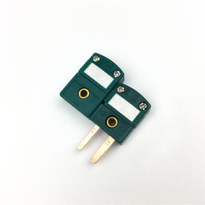 المكونات عالية الجودة نوع بجهاز استشعار درجة الحرارة أنثى-ذكر المكونات التحقيق - Product Image 3