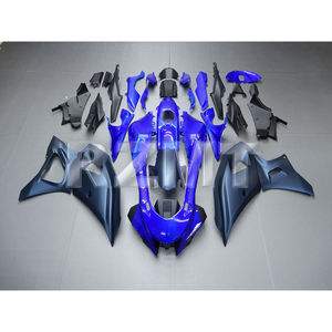 Kit de Carenado Personalizado para Motocicleta YAMAHA YZF R7 2022-2025 YZF-R7 2024 2023, Piezas de Carrocería de Inyección ABS, Y0722-101a - Product Image 1