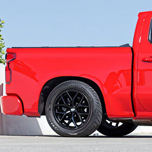 <span class=keywords><strong>Jantes</strong></span> forgées monobloc à bord profond pour la course, tailles 15, 18, 20, 21, 22, 24, 26 pouces, entraxes 5x112, 5x120, pour circuits, compatibles E46, <span class=keywords><strong>E36</strong></span>, Audi A4 - Product Image 1