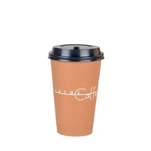 Environmental New products items drink food use cheapest lowest price paper cup of coffee in china 4oz 6oz 7oz 8oz 9oz