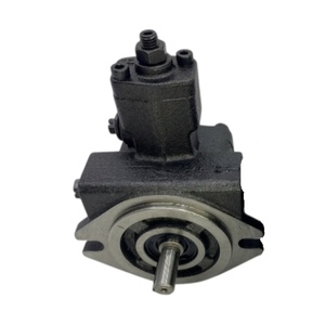 ปั๊มวาล์วปรับปริมาตรได้รุ่น VPV ซีรีส์ VPV-3-160-F-A VPV-3-180-F-A VPV-3-200-F-A ปั๊มใบพัดสำหรับอุปกรณ์การผลิต - Product Image 4
