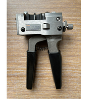Vente flash - Machine à souder à froid SWAN J1 portative pour cuivre et aluminium - 1 kg - 15x10x8 cm